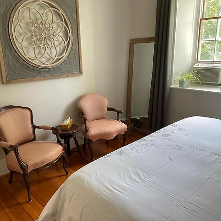 Harlem Stonegate B&B Portland Buitenkant foto
