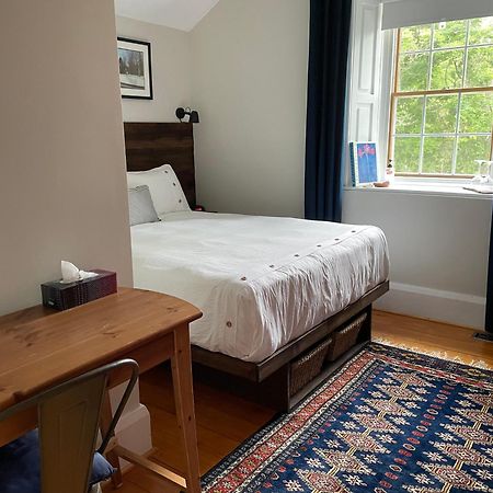 Harlem Stonegate B&B Portland Buitenkant foto