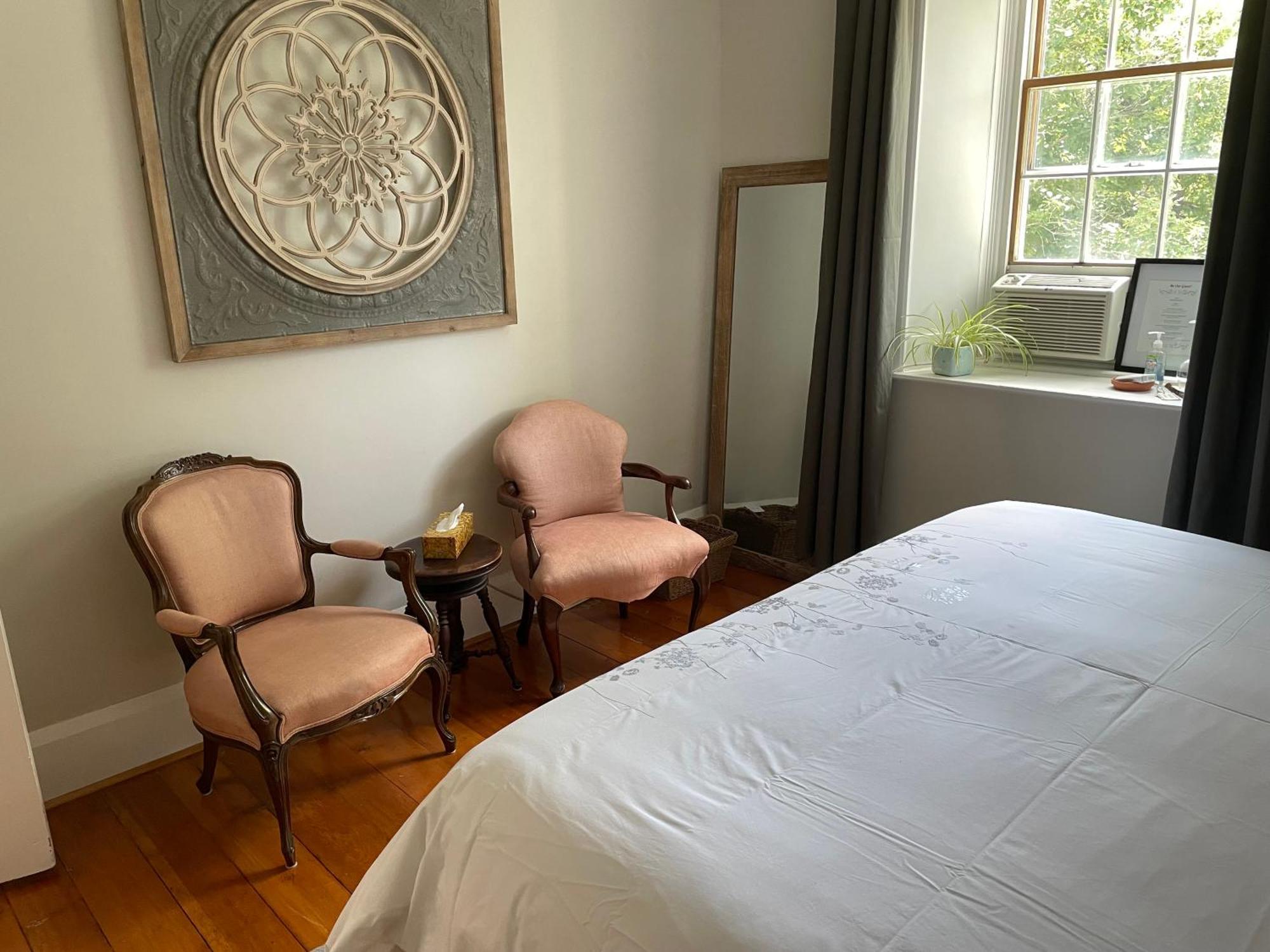 Harlem Stonegate B&B Portland Buitenkant foto