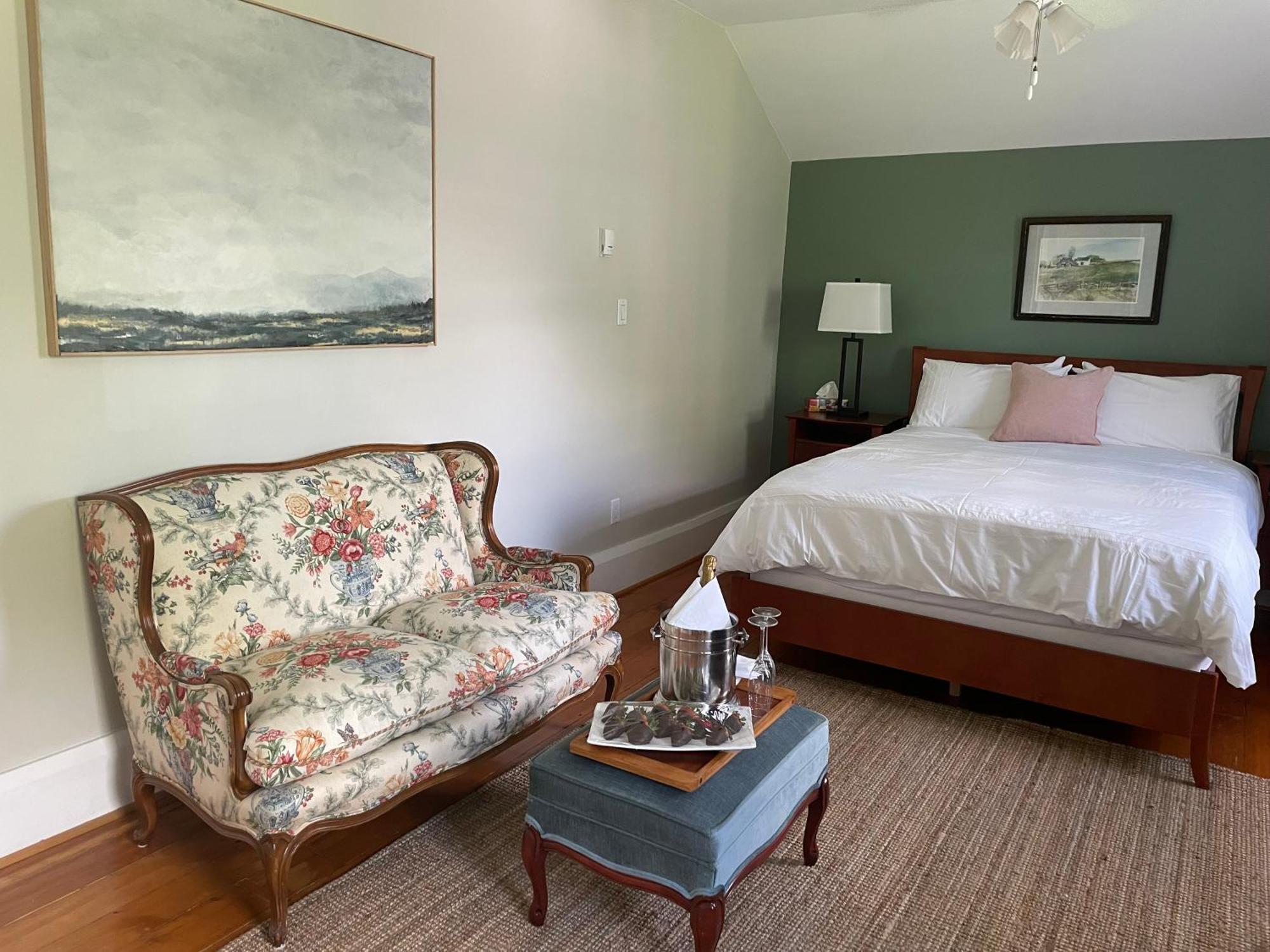 Harlem Stonegate B&B Portland Buitenkant foto