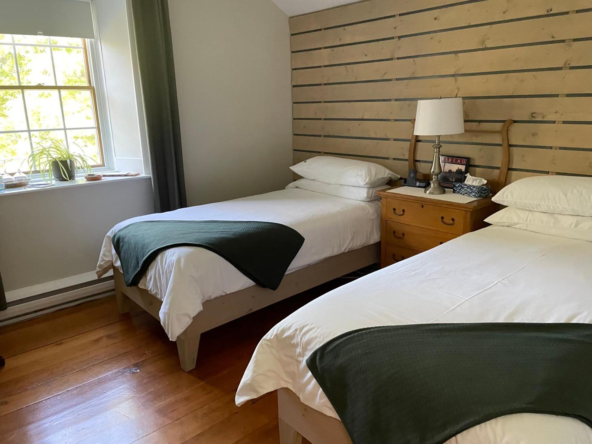 Harlem Stonegate B&B Portland Buitenkant foto