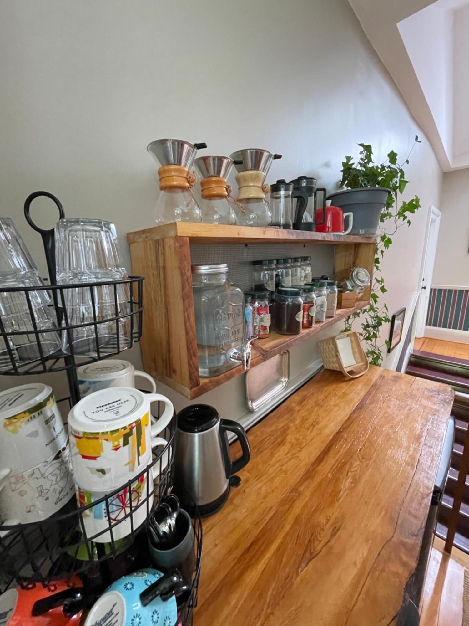 Harlem Stonegate B&B Portland Buitenkant foto