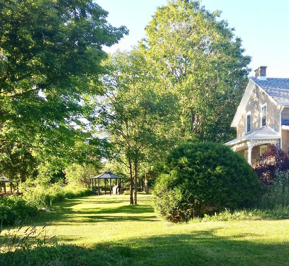 Harlem Stonegate B&B Portland Buitenkant foto